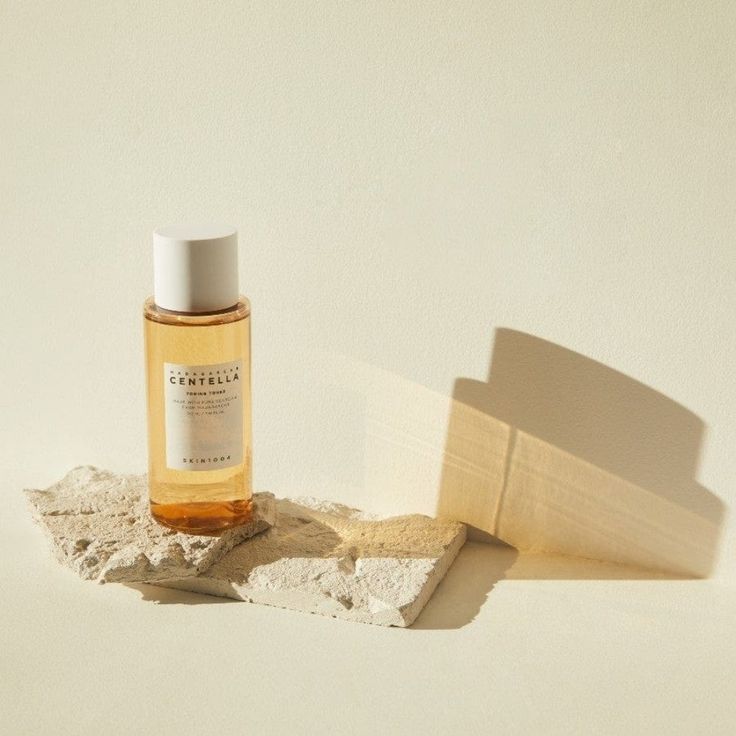 Madagascar Centella Toning Toner 210ml.