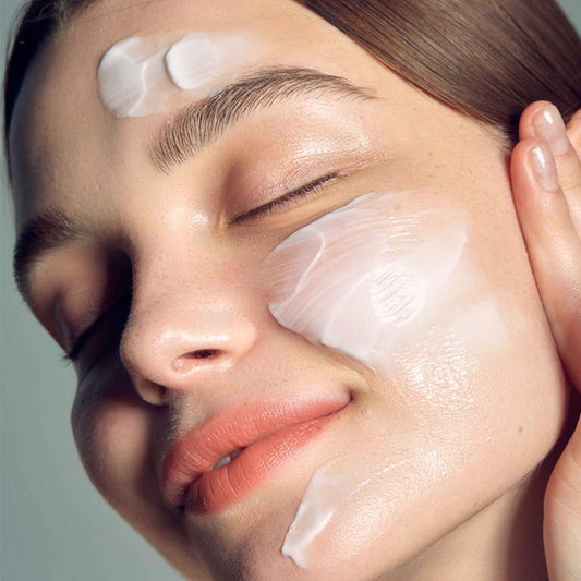 amo el skincare coreano