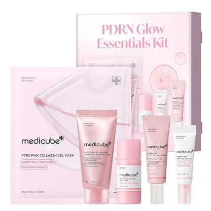 Medicube PDRN Glow Essentials Kit