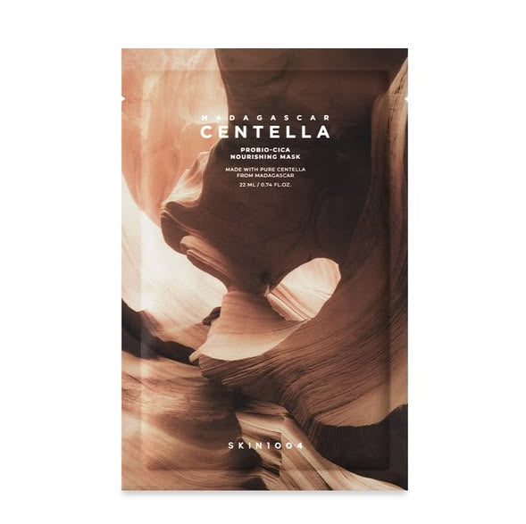 SKIN1004 Madagascar Centella Mask