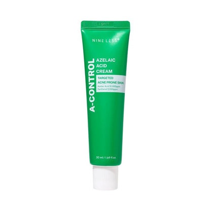 NINELESS - A-Control Azelaic Acid Cream