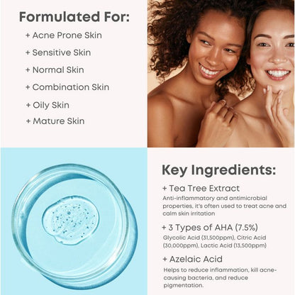 A-Control Azelaic Acid Toner Nineless