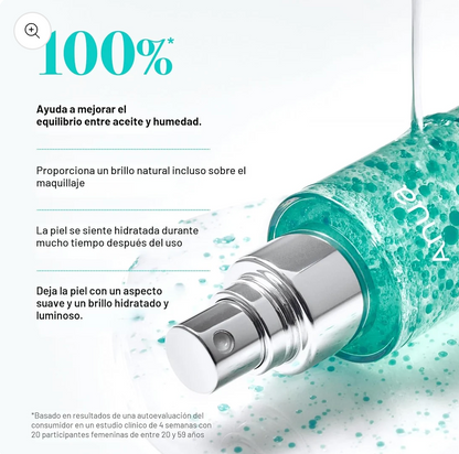 ANUA PDRN Hyaluronic Acid Hydrating Capsule Mist