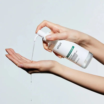 Anua Heartleaf Mild Pore Control Cleansing Oil