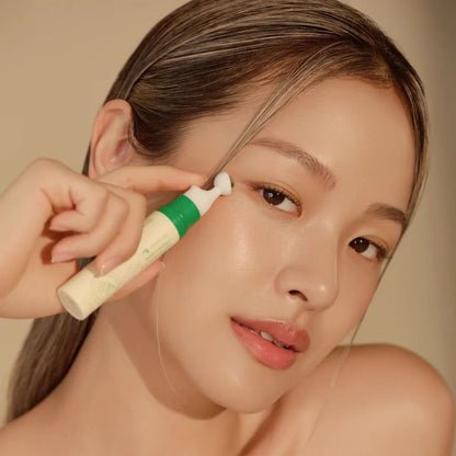 AXIS Y - Vegan Collagen Eye Serum