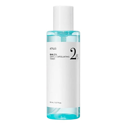 BHA 2% Gentle Exfoliating Toner