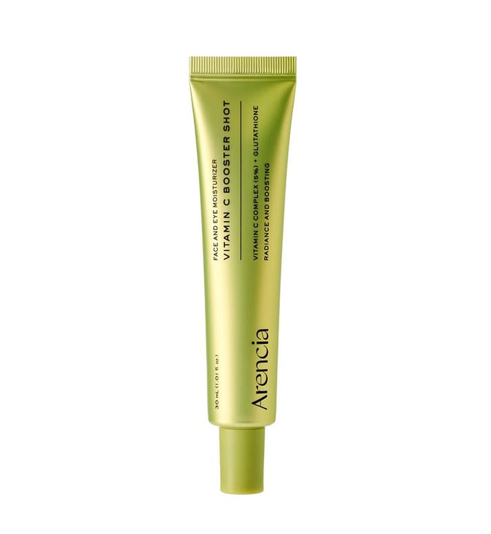 ARENCIA Vitamina C Booster Shot
