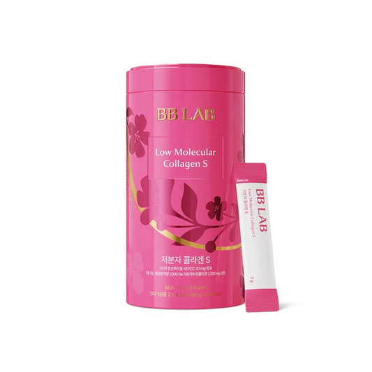 BB LAB Colágeno Bajo Peso Molecular S