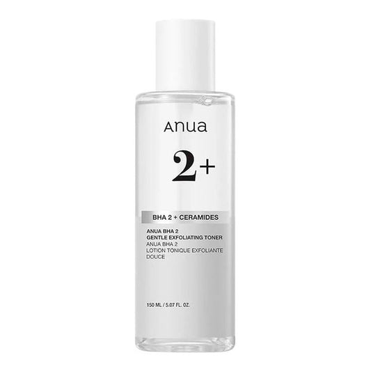 ANUA BHA 2% Gentle Exfoliating Toner