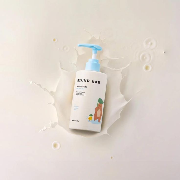 Baby Mild Lotion 300ml