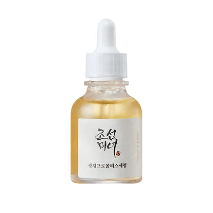 BEAUTY OF JOSEON - Glow Serum: Propolis + Niacinamide