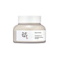Mascarilla Lavable Ground Rice and Honey Glow