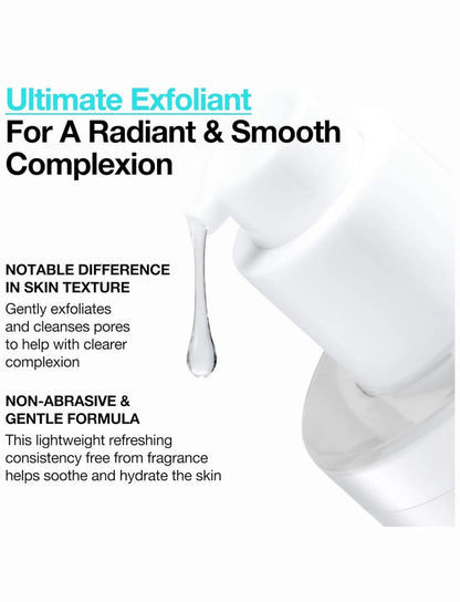 ANUA BHA 2% Ceramides Gentle Exfoliating Toner