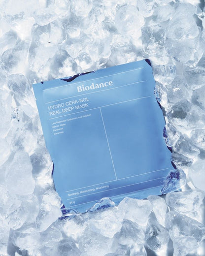 Hydro Cera-Nol Real Deep Mask