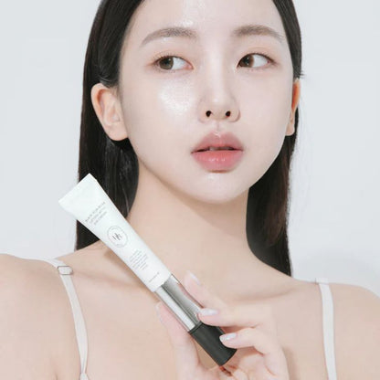 Black Yuja Bean Lifting Auto Eye Cream