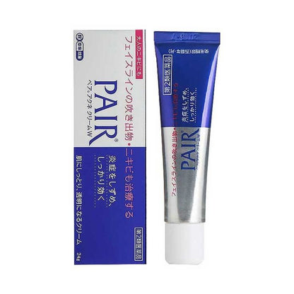 LION Pair Acne Cream 24gr.