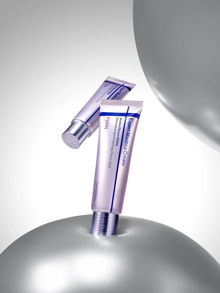 Centellian24 Expert Madeca Cream Renew PDRN