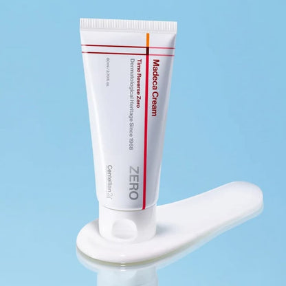 Madeca Cream Time Reverse Zero 80ml