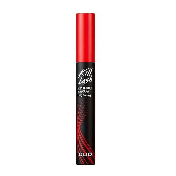 CLIO Kill Lash Super Proof Mascara