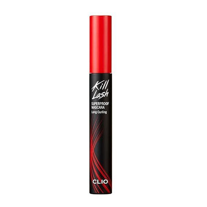 CLIO Kill Lash Super Proof Mascara