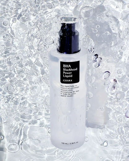 COSRX - BHA  Blackhead Power Liquid