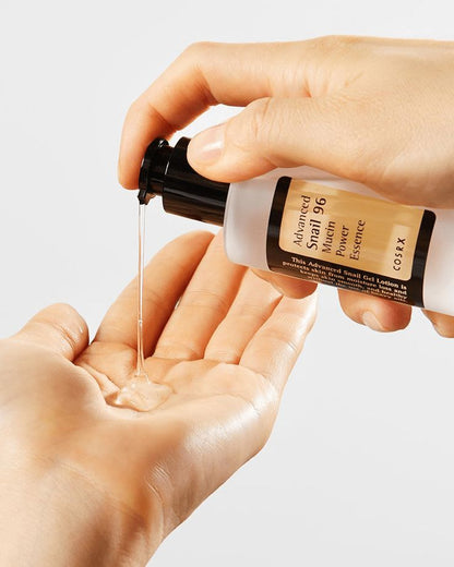 COSRX - Advanced Snail 96 Mucin Essence