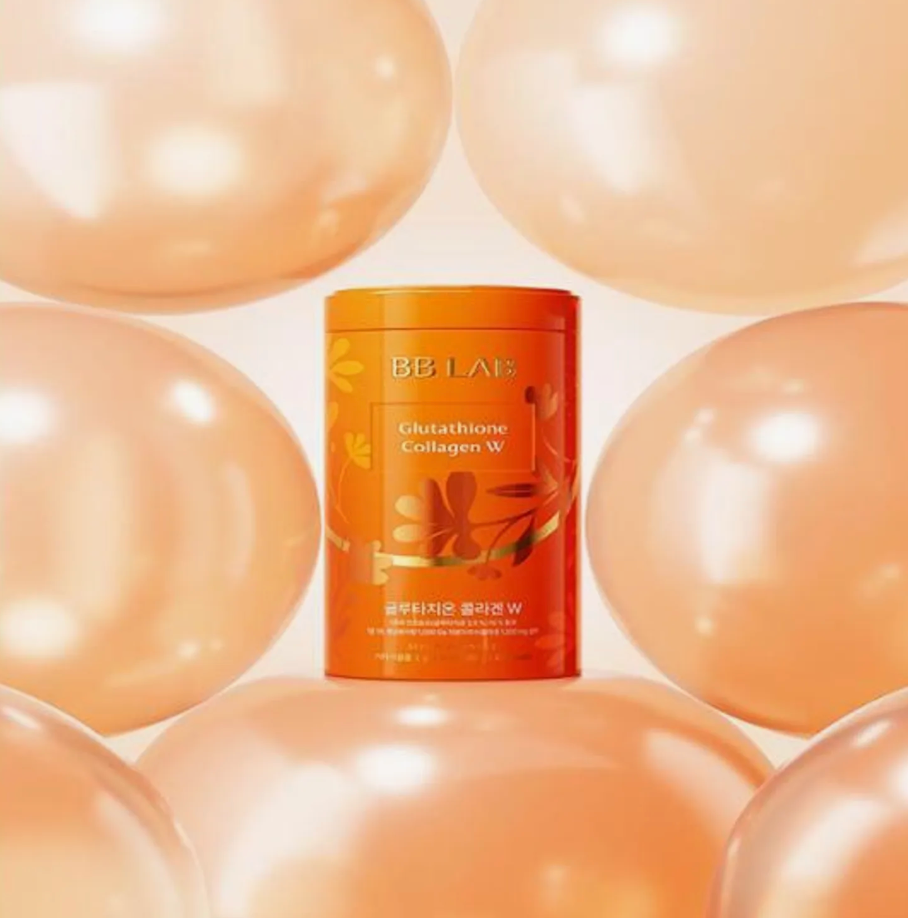 Glutathione Collagen W 30 Sticks