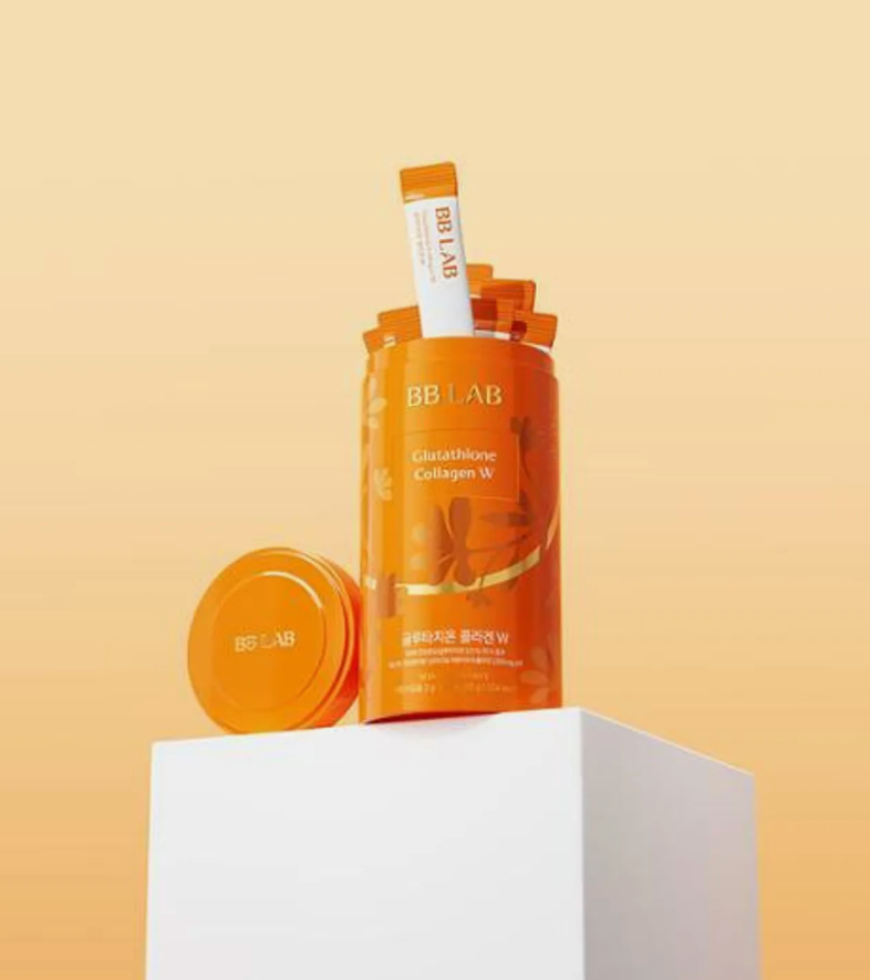 Glutathione Collagen W 30 Sticks