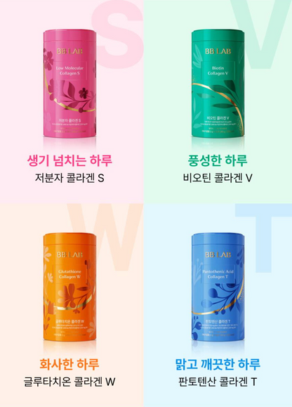 Glutathione Collagen W 30 Sticks