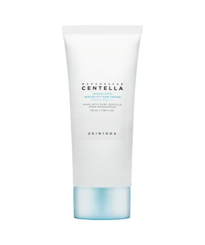 SKIN1004 Hyalu-Cica Water-Fit Sun Serum
