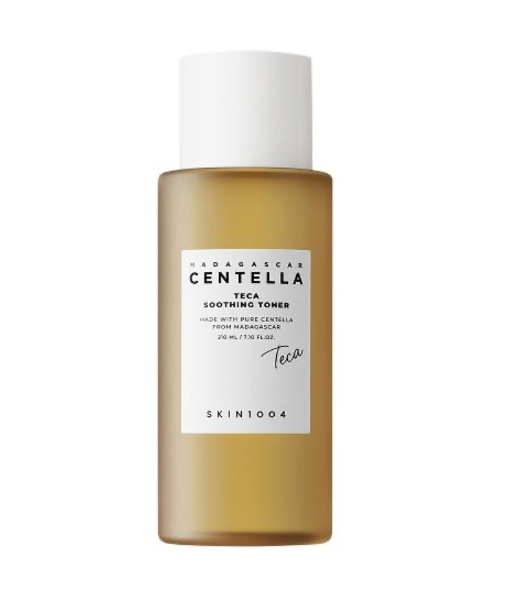 SKIN1004 Centella TECA  Toner 210ml.