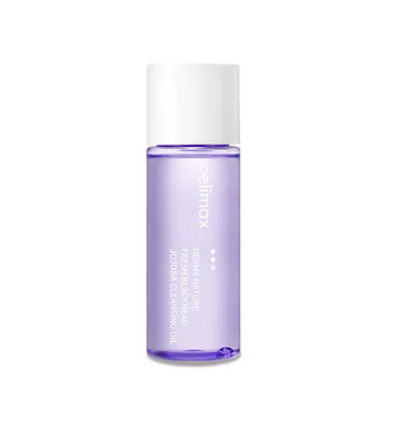 Cleansing Oil Fresh Blackhead Jojoba