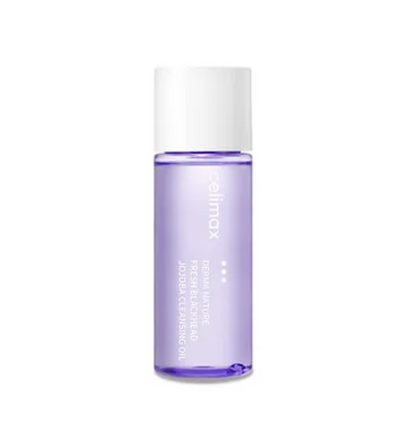 Cleansing Oil Fresh Blackhead Jojoba