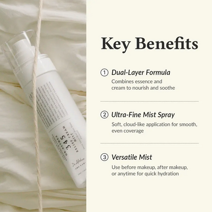 Dr Althea - Crema Mist 345 Relief Spray