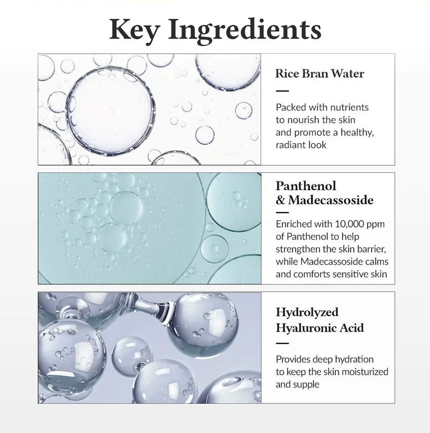 Dr Althea - Crema Mist 345 Relief Spray