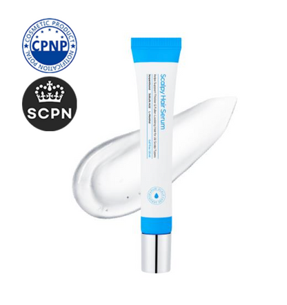 Seapury - Scalpy Hair Serum 20ml