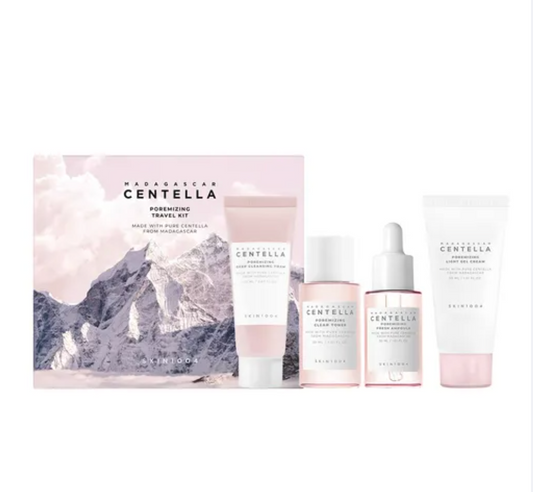 SKIN1004 Poremizing Kit Travel