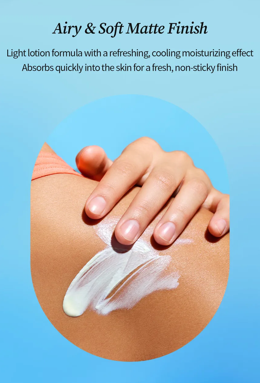 TOCOBO Vita Soft Daily Sun Lotion 150ml