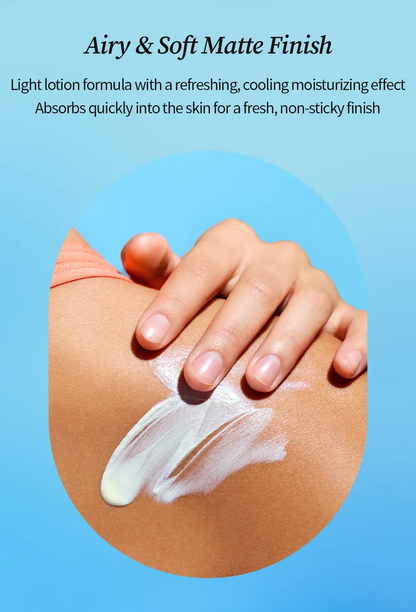 TOCOBO Vita Soft Daily Sun Lotion 150ml