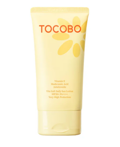 TOCOBO Vita Soft Daily Sun Lotion 150ml