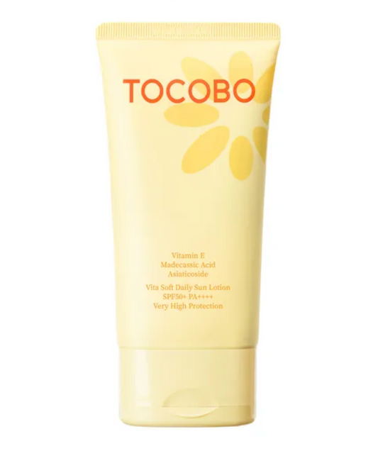 TOCOBO Vita Soft Daily Sun Lotion 150ml
