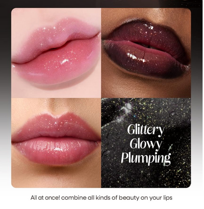 NATURE REPUBLIC Honey Melting Lip 16 MIDNIGHT SPARKLE