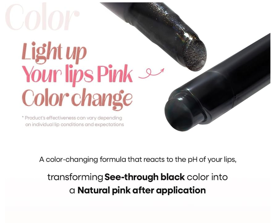 NATURE REPUBLIC Honey Melting Lip 16 MIDNIGHT SPARKLE