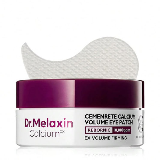 Dr. MELAXIN Comenrete Calcium Volume Eye Patch