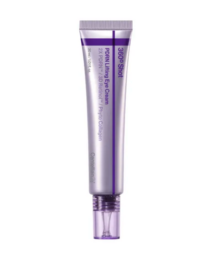 Centellian24 - Crema para Ojos 360º Shot PDRN Lifting