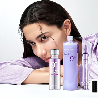 NUMBUZIN Nro9 NAD Retinol Volumetox Eye Cream