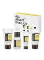 COSRX All About Snail Kit