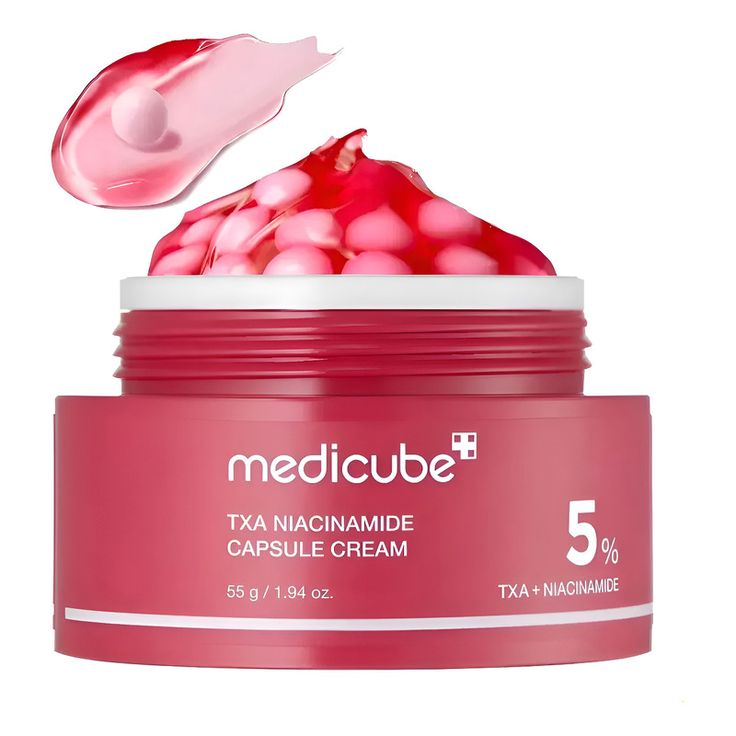 TXA Niacinamide Capsule Cream