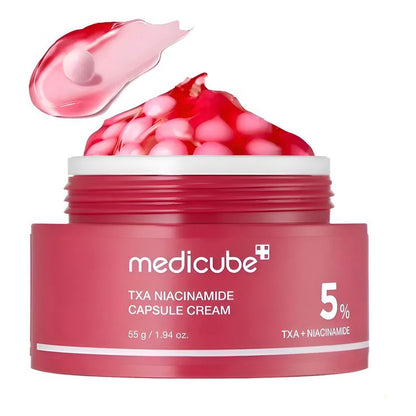 TXA Niacinamide Capsule Cream