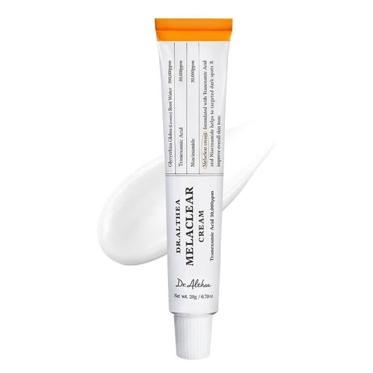 Dr. Althea Melaclear Cream